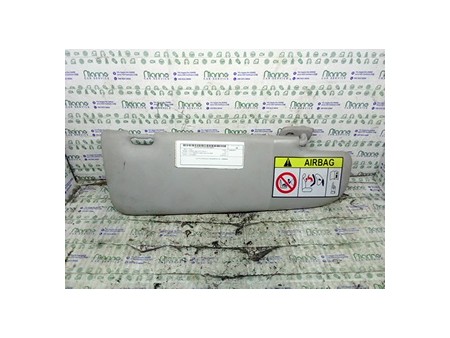 ALETTA PARASOLE PARABREZZA DX. FIAT PANDA (33) (12/11-04/17) 312A2000 735660554