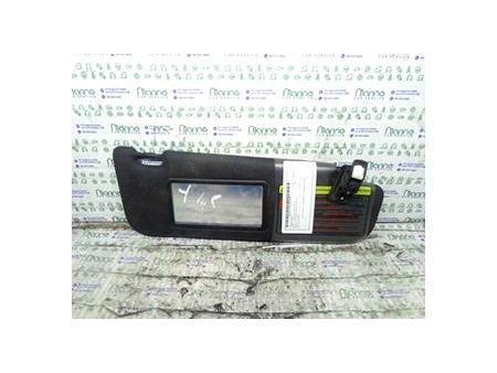 ALETTA PARASOLE PARABREZZA DX LANCIA YPSILON (TK) (04/11-06/16) 312A2000 NB5409010031005DX