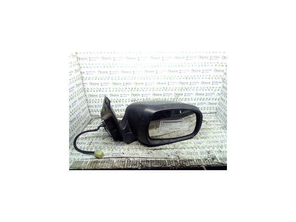 RETROVISORE EST. REGOLAZ. ELETTR. DX. SUZUKI SWIFT (04/05-02/11) M13A 8470162JB0ZCE
