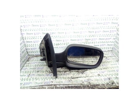 RETROVISORE EST. REGOLAZ. ELETTR. DX. RENAULT CLIO 3A SERIE (07/05-05/09) D4FD7 7701061193