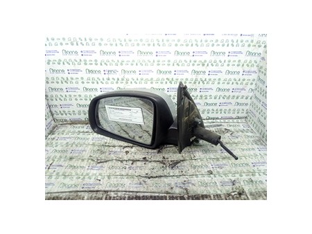 RETROVISORE EST. REGOLAZ. ELETTR. TERMICO SX. OPEL MERIVA (X03) (03/03-12/10) Z17DTH 13148952