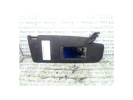 ALETTA PARASOLE PARABREZZA C/SPECCH. DX. VOLKSWAGEN JETTA (1K) (08/05-12/10) BLF 1K0857552K2F4