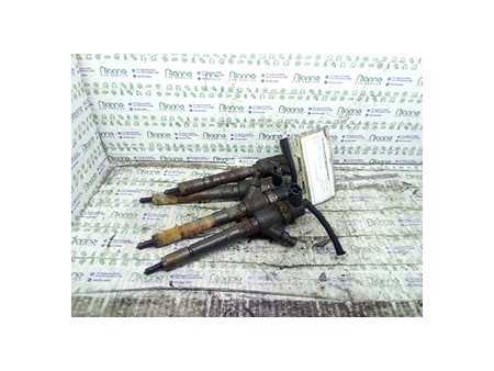 INIETTORE RENAULT MASTER (10/03-10/06)  NB4943019044002