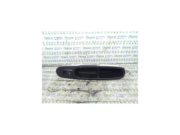 BLOCCO COMANDI ALZACRISTALLI DX LANCIA YPSILON (TK) (04/11-06/16) 312A2000 NB3721010031009DX