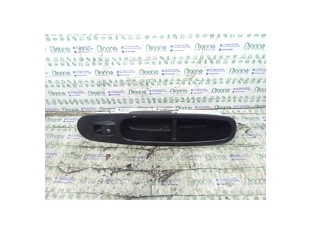 BLOCCO COMANDI ALZACRISTALLI DX LANCIA YPSILON (TK) (04/11-06/16) 312A2000 NB3721010031009DX