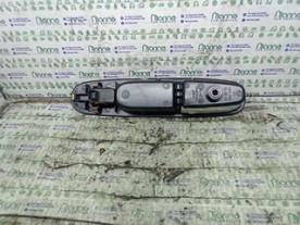 BLOCCO COMANDI ALZACRISTALLI DX LANCIA YPSILON (TK) (04/11-06/16) 312A2000 NB3721010031009DX