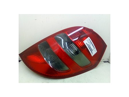 FANALE POST. P/CLASSIC/ELEGANCE DX. MERCEDES-BENZ CLASSE A (W/C169) (07/04-04/13 640940 A1698200464