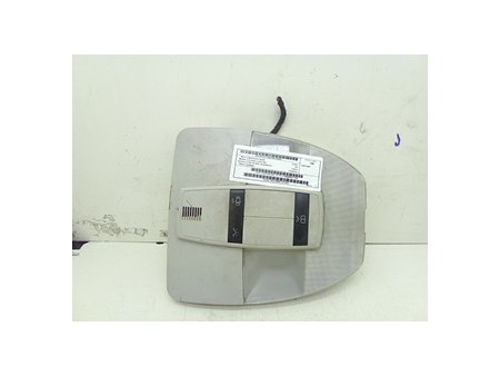 LUCE CORTESIA ANT. TETTO MERCEDES-BENZ CLASSE A (W/C169) (07/04-04/13 640940 A16982000017H52