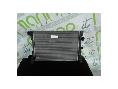 RADIATORE MERCEDES-BENZ CLASSE C (W/S204) (01/07-04/11 271820 A2045002203