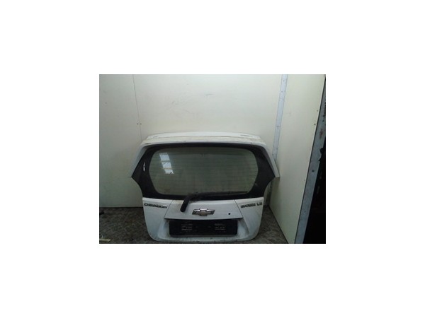 PORTELLO POST. CHEVROLET (DAEWOO) SPARK (M300) (01/10-12/15) B10D1 96688548
