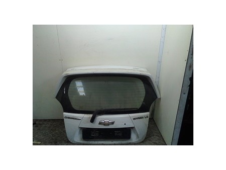 PORTELLO POST. CHEVROLET (DAEWOO) SPARK (M300) (01/10-12/15) B10D1 96688548