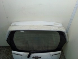 PORTELLO POST. CHEVROLET (DAEWOO) SPARK (M300) (01/10-12/15) B10D1 96688548