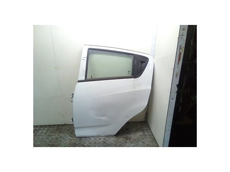 PORTA POST. SX. CHEVROLET (DAEWOO) SPARK (M300) (01/10-12/15) B10D1 95951605