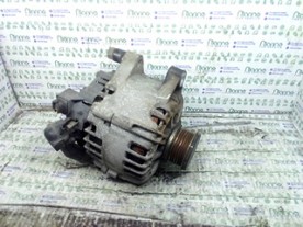 ALTERNATORE MAZDA MAZDA 2 2A SERIE (08/07-12/14  Y40518300