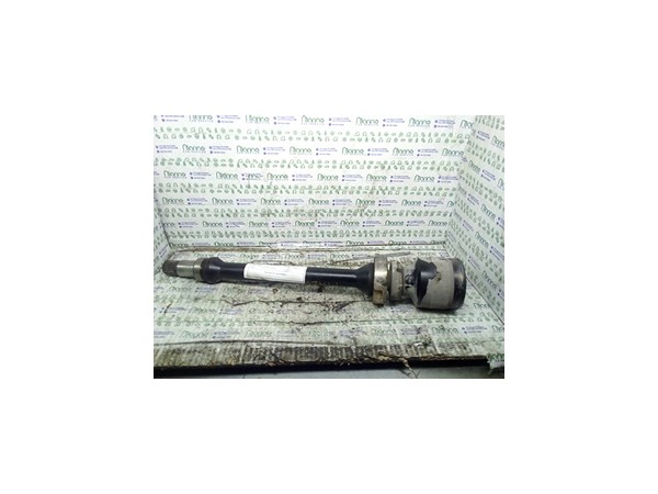 SEMIALBERO ANT. MAZDA MAZDA 2 2A SERIE (08/07-12/14  NB2837085025007