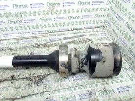 SEMIALBERO ANT. MAZDA MAZDA 2 2A SERIE (08/07-12/14  NB2837085025007