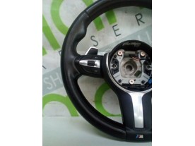 VOLANTE P/ALL.M/DRIVING ASSISTANT/RISC BMW X2 (F39) (10/17-) B47C20B 32307851520