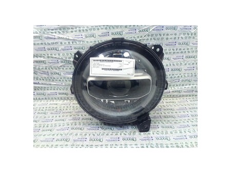 PROIETTORE DX. JEEP WRANGLER (JK) (03/07-12/18) ENS K55078150AD