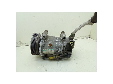 COMPRESSORE A/C PEUGEOT 207 (04/06-06/09) 9HX 9678656080