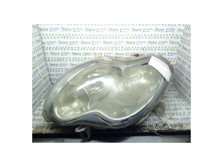 PROIETTORE SX. SMART FORTWO (A/C450) (01/04-10/07) 15 Q0013464V003000000