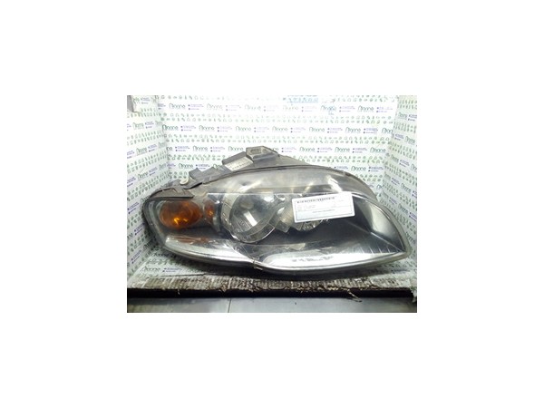 PROIETTORE DX AUDI A4 (8E) (10/04-02/08) ALZ NB2275003030014DX
