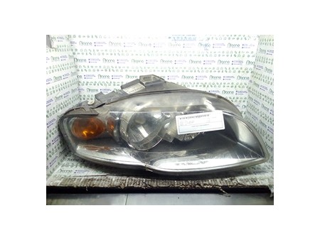 PROIETTORE DX AUDI A4 (8E) (10/04-02/08) ALZ NB2275003030014DX