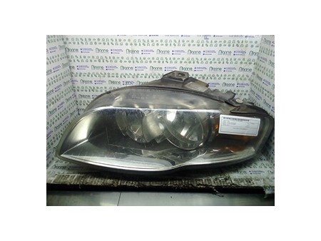 PROIETTORE SX AUDI A4 (8E) (10/04-02/08) ALZ NB2275003030014SX