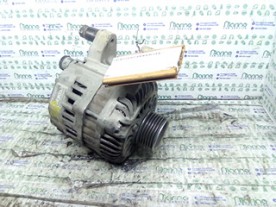 ALTERNATORE CITROEN C3 2A SERIE (A51) (09/09-06/13  5705KW