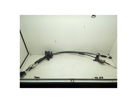 CORDE CAMBIO FIAT PANDA (3U) (09/09-09/11) 188A8000 NBA040006080007