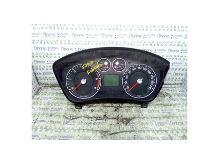 CONTAKM. FORD FIESTA (CBK) (03/02-12/05) FUJA NB0582007028006