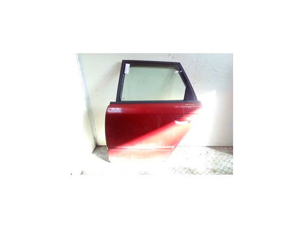 PORTA POST. SX. AUDI A4 (8E) (10/04-02/08) BRE 8E0833051J