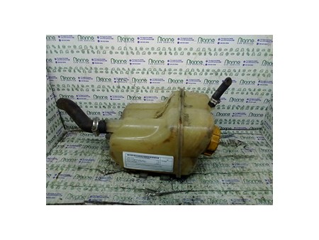 VASCHETTA COMPENSAZIONE RADIATORE FIAT CROMA (2T) (04/05-10/07) 939A4000 51775330