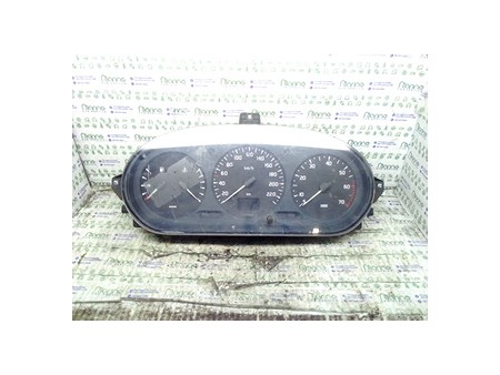 CONTAKM. RENAULT SCENIC 2A SERIE (06/03-08/09) K9K724 NB0582019041011
