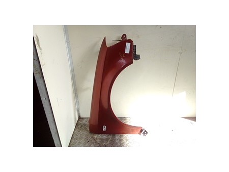 PARAFANGO ANT. DX. AUDI A4 (8E) (10/04-02/08) BRE 8E0821106F
