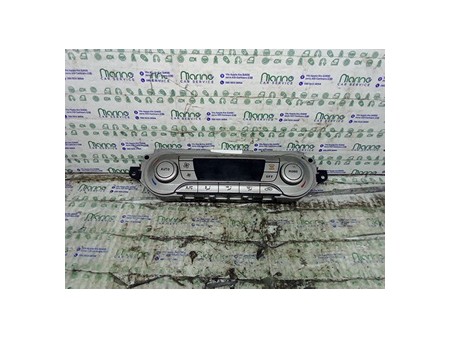 BLOCCO COMANDO CLIMATIZZAZIONE C/A/C AUT FORD FOCUS (CB4) (01/08-12/11) SHDC 1698893