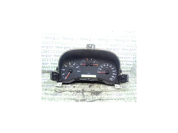 CONTAKM. FIAT PUNTO (1N/1P) (07/99-12/05) 188A4000 NB0582006045002