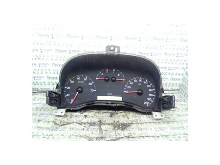 CONTAKM. FIAT PUNTO (1N/1P) (07/99-12/05) 188A4000 NB0582006045002