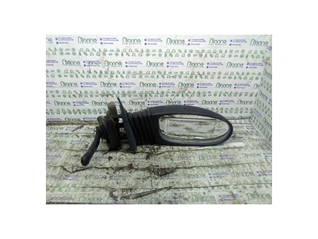 RETROVISORE EST. DX. FIAT 600 (1E) (07/05-12/11) 187A1000 71713838