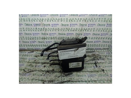 AGGREGATO ABS AUDI A4 (8E) (10/04-02/08) 0265234336 8E0614517BA