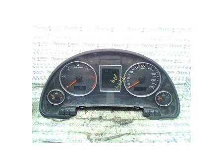 CONTAKM. AUDI A4 (8E) (10/04-02/08) BRE NB0582003030023