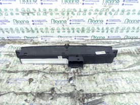 BLOCCO COMANDI MULTIFUNZIONE CONSOLLE CENTRALE FIAT GRANDE PUNTO (2Y) (06/05-12/08 199A4000 NB8939006057001