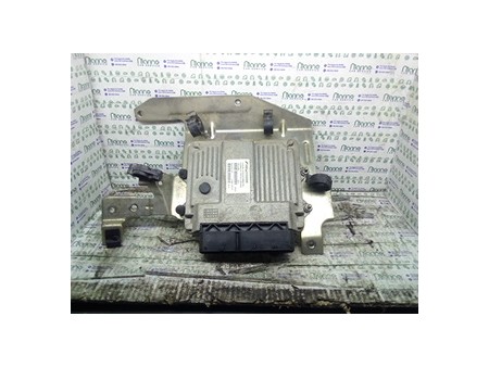 CENTRALINA INIEZIONE FIAT QUBO (3N) (07/08-05/17) 199A2000 51862586