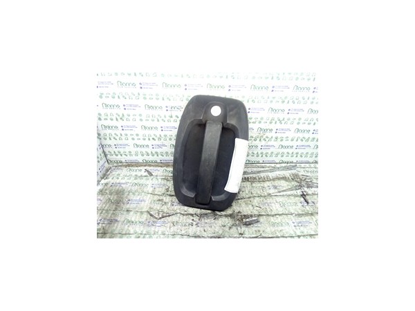 MANIGLIA PORTA ANT. SX. CITROEN JUMPER CABINATO (06/06-) 4HU 9101CY