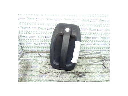 MANIGLIA PORTA ANT. SX. CITROEN JUMPER CABINATO (06/06-) 4HU 9101CY