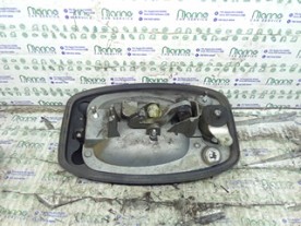 MANIGLIA PORTA ANT. SX. CITROEN JUMPER CABINATO (06/06-) 4HU 9101CY