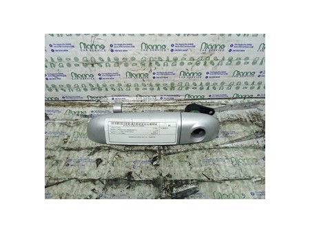 MANIGLIA PORTA ANT. SX. FIAT PANDA (3U) (09/09-09/11) 187A1000 735458782