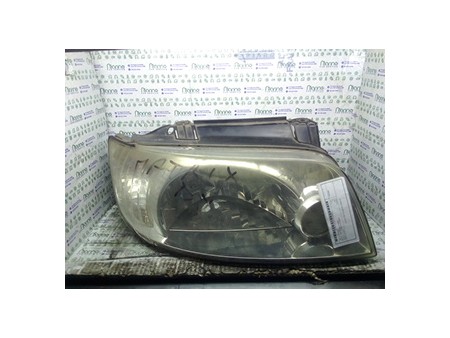 PROIETTORE DX HYUNDAI MATRIX (09/01-05/06) G4ED NB2275071022001DX