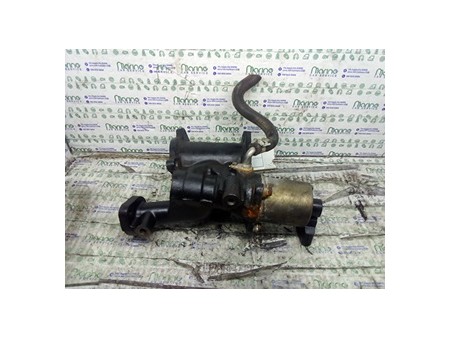 VALVOLA SCARICO OPEL ASTRA (A04) (01/04-03/11) Z17DTH 97358650