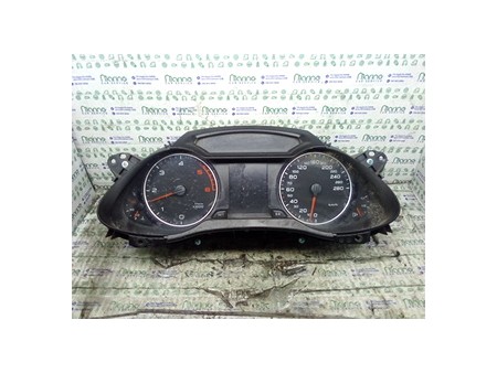 CONTAKM. AUDI A4 (8K) (09/07-03/13) CDHB NB0582003037004