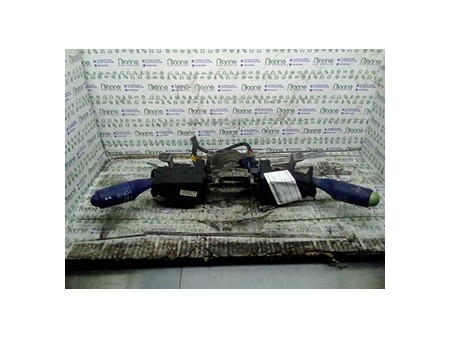 DEVIOGUIDASGANCIO COMPL. SMART FORTWO (A/C450) (01/04-10/07) 15 NB3431136005004